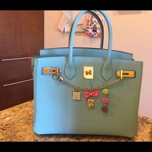 hermes bag poshmark|hermes brands.